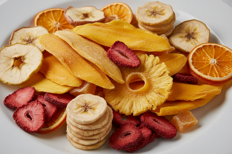Fruit Chips