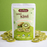 Kiwi Dehydrated Fruit