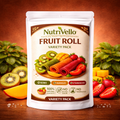 Variety Pack Fruit Rolls