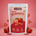 Strawberry Dehydrated Fruit