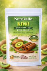 Chatpata Kiwi Rolls